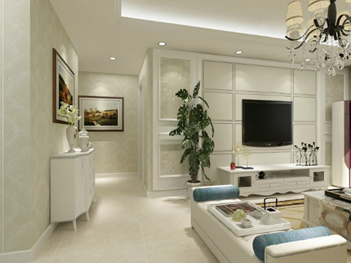 【家裝寶典】3月裝修竟然有這么多好處？