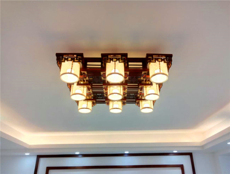 【裝修知識(shí)】裝修燈具選購的技巧