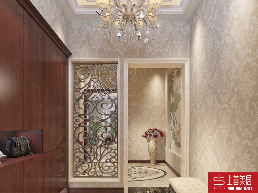 春江花月360平別墅美式 春江花月360平別墅美式