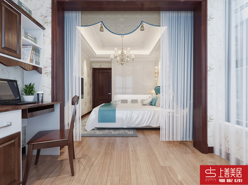 春江花月360平別墅美式 春江花月360平別墅美式