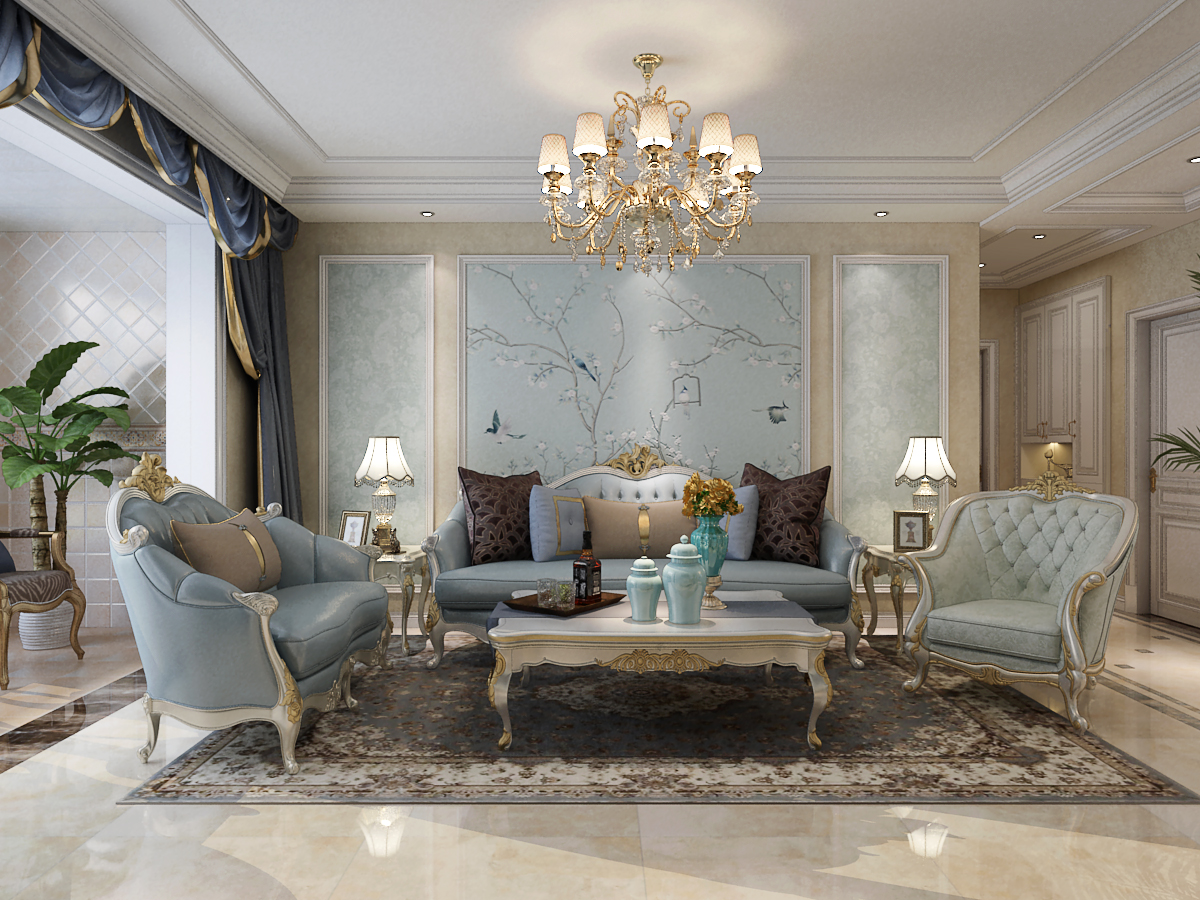 裝修完大概多久可以入??？