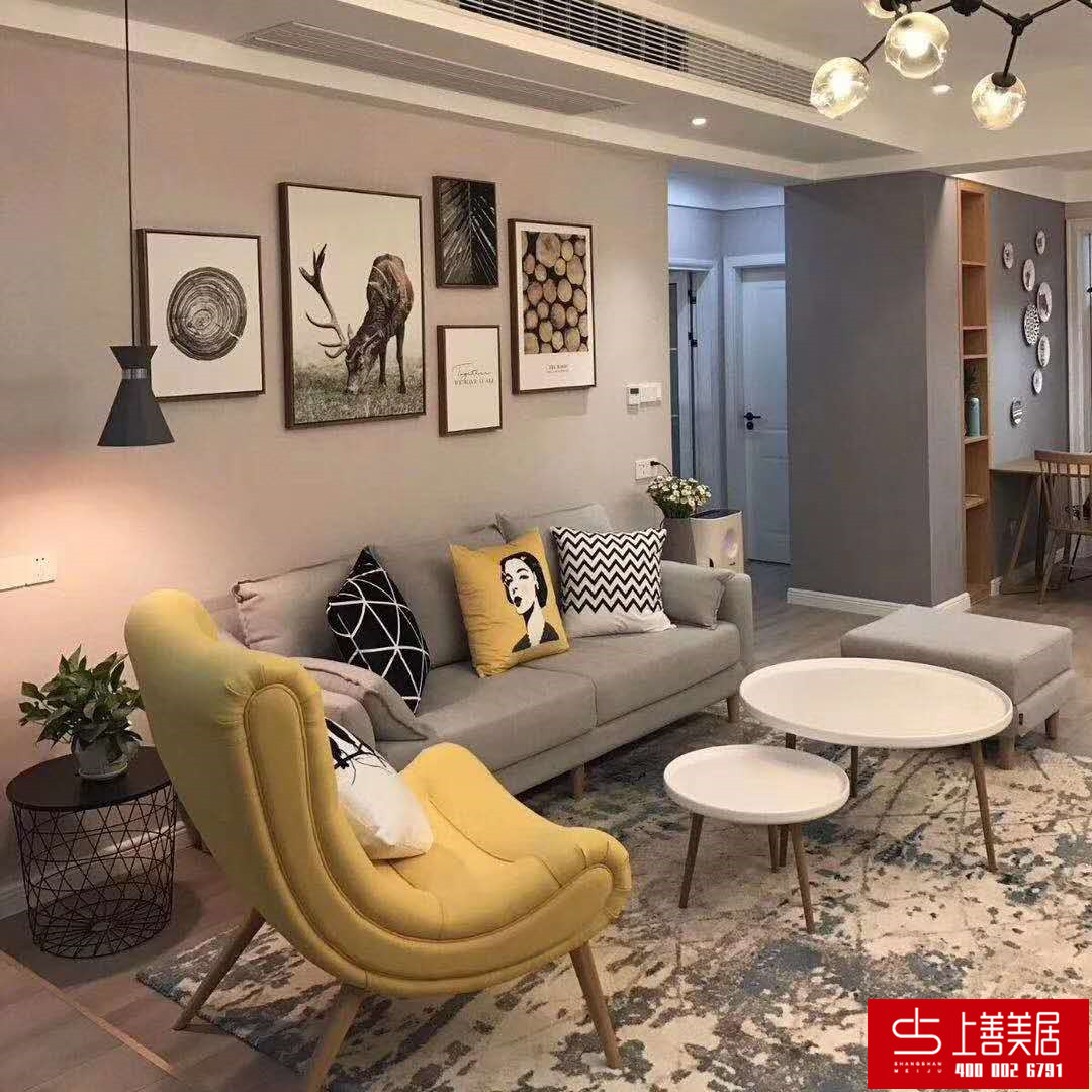 詳解房屋裝修半包包括哪些