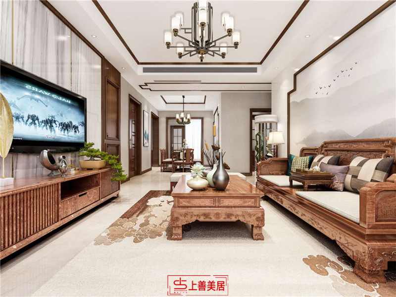 走廊過道怎么裝飾？