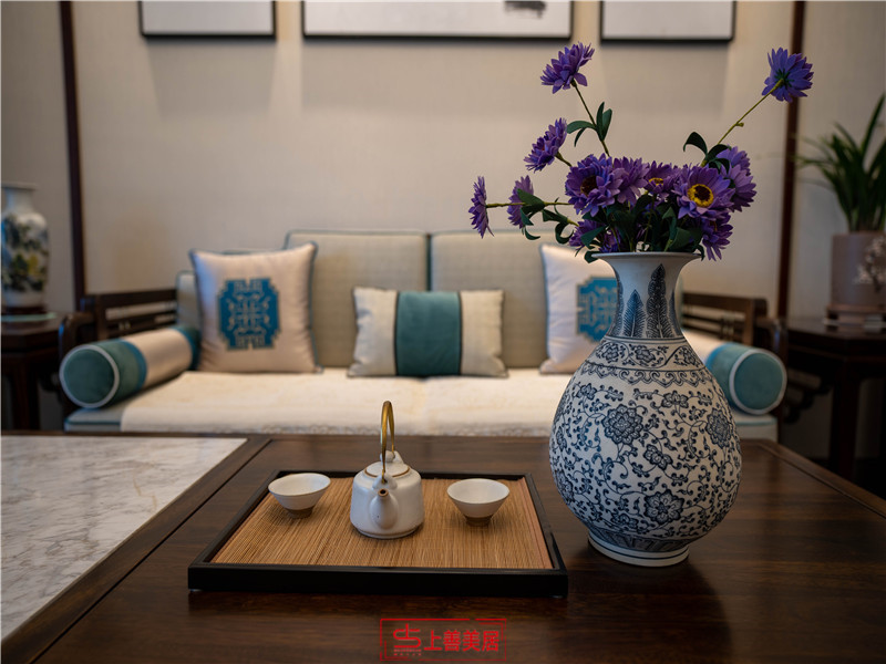 東南智匯城實景茶藝