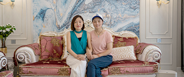 中冶德賢公館業(yè)主