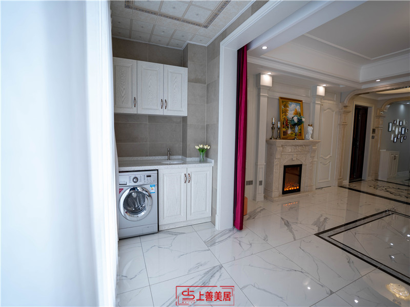 中冶德賢公館業(yè)主