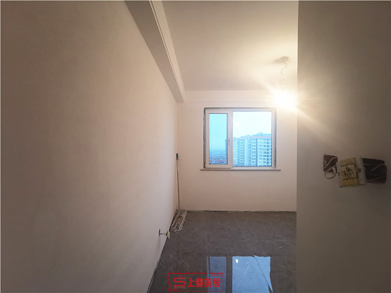 平山西城華府120平