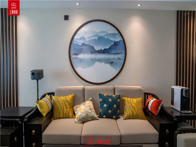 上東壹號(hào)業(yè)主