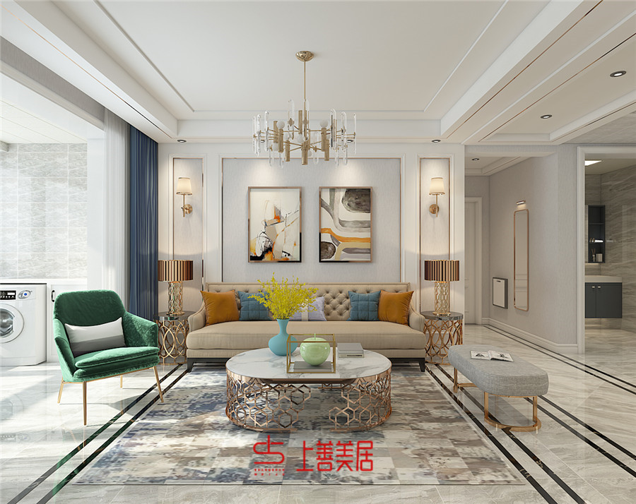 木門(mén)作為家里最重要的主材之一，你會(huì)選嗎？