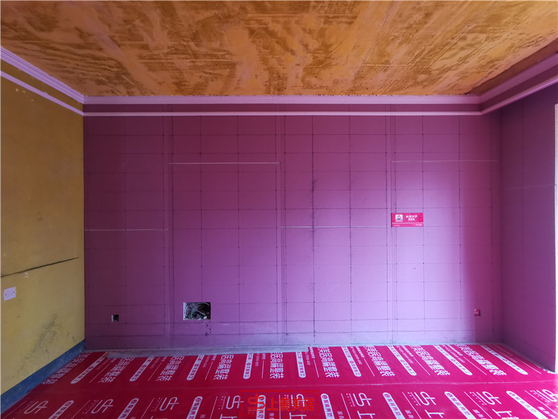 天悅城100平#11/ 瓦工施工