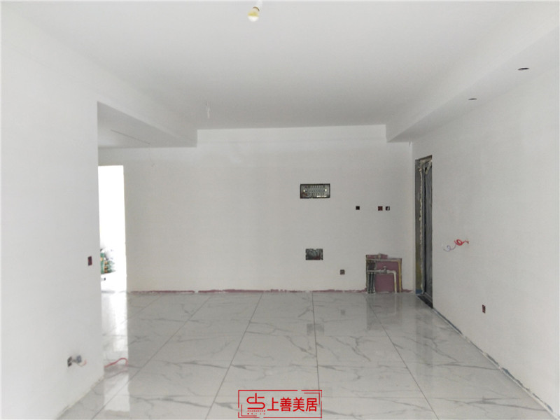 翰林觀天下90平#4/ 基礎完工