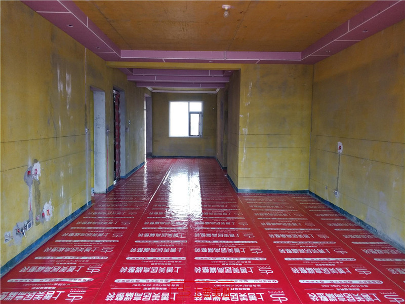 新樂格林公館160平