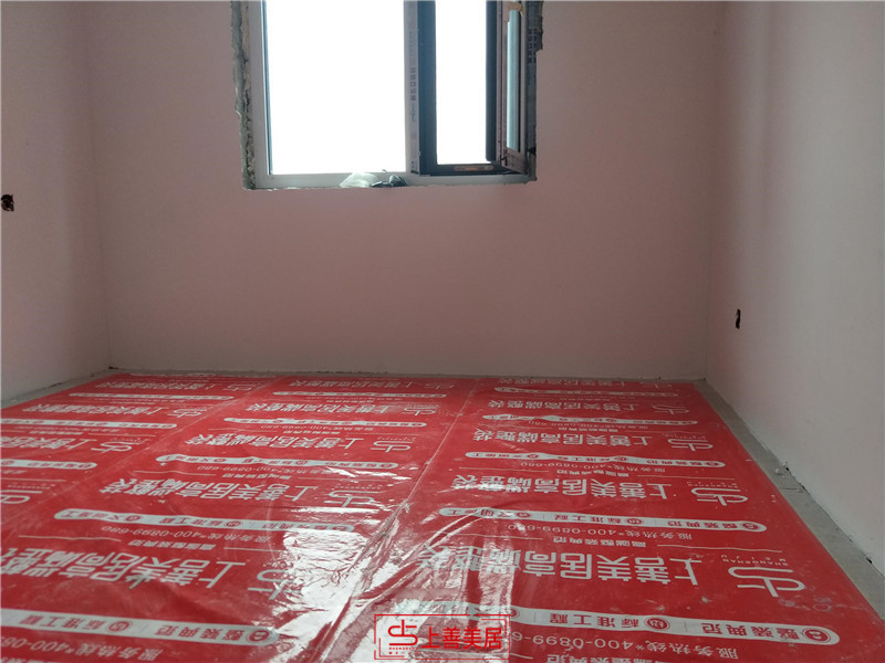 啟點(diǎn)小區(qū)130平