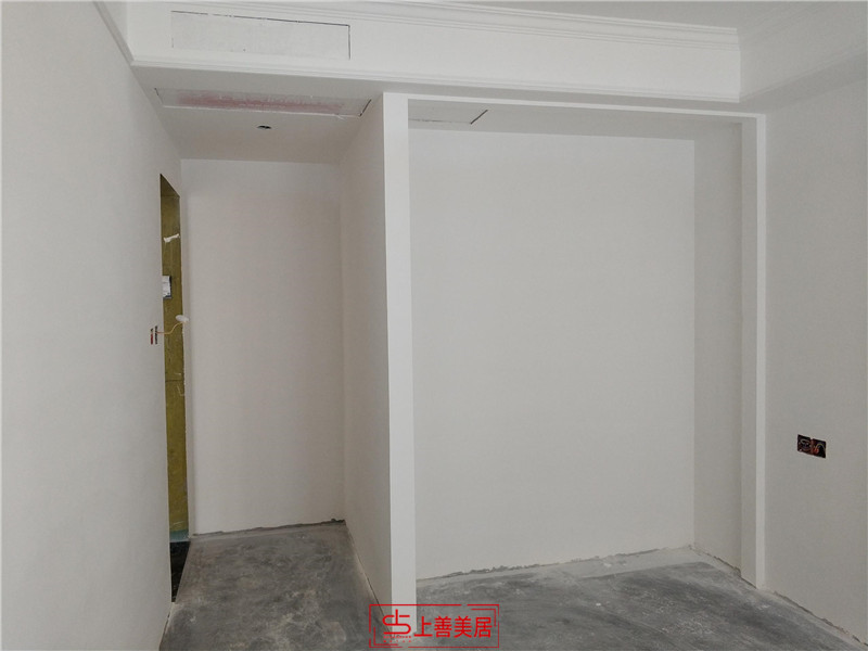 玉龍小區(qū)130平 