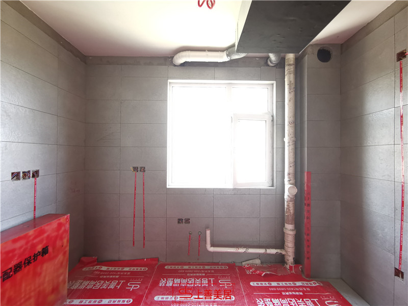 福美十號院130平