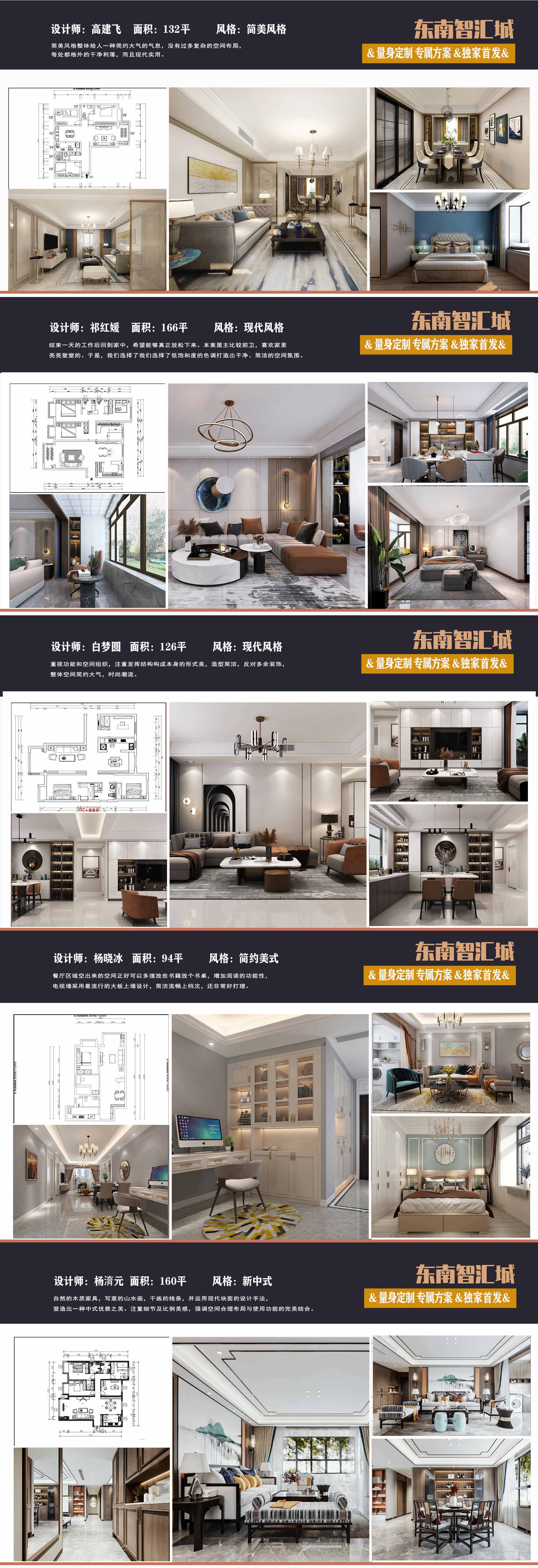 東南智匯城案例