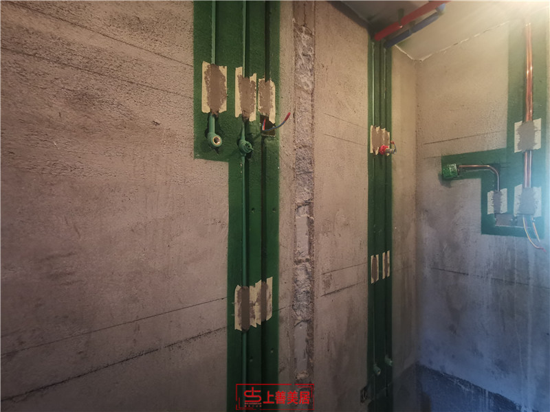 國(guó)赫天著130平