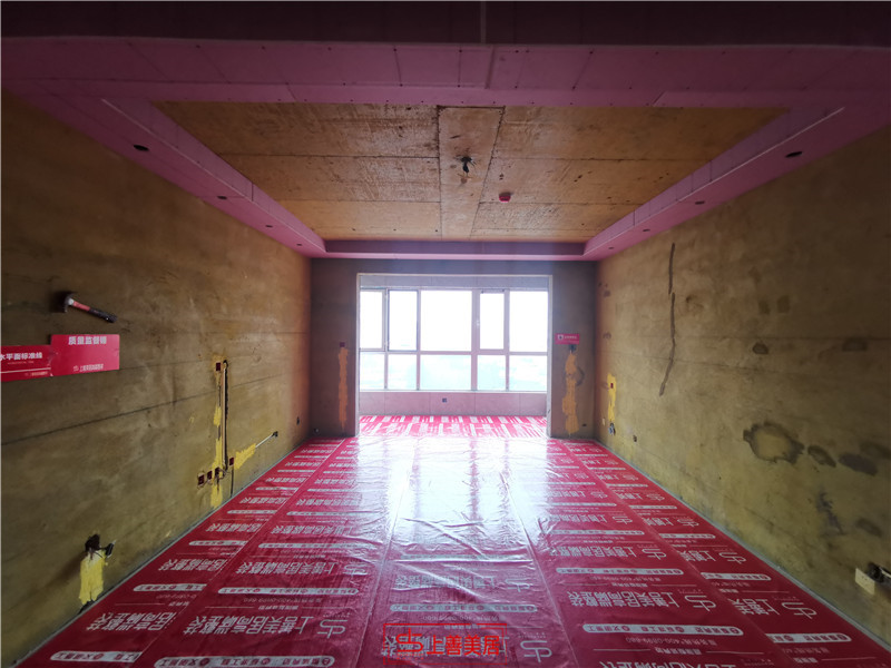 行唐盛世華府130平