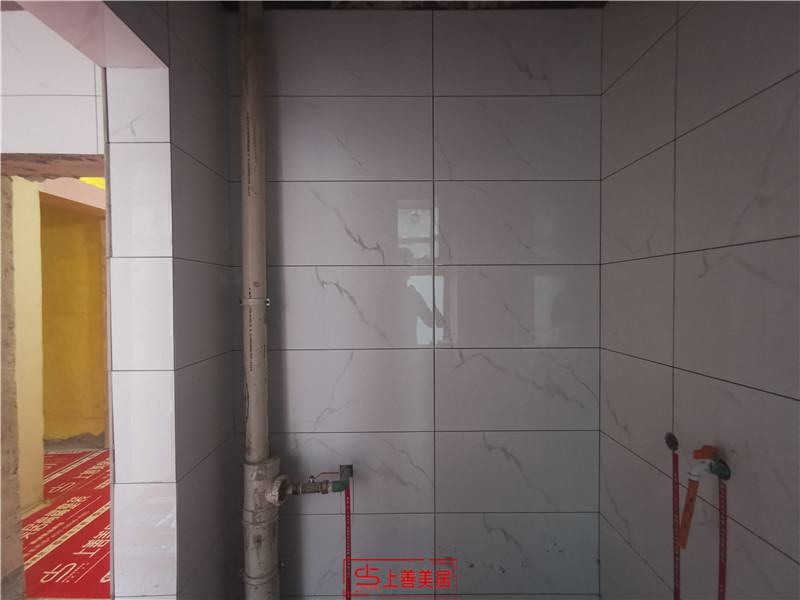 海關(guān)宿舍60平