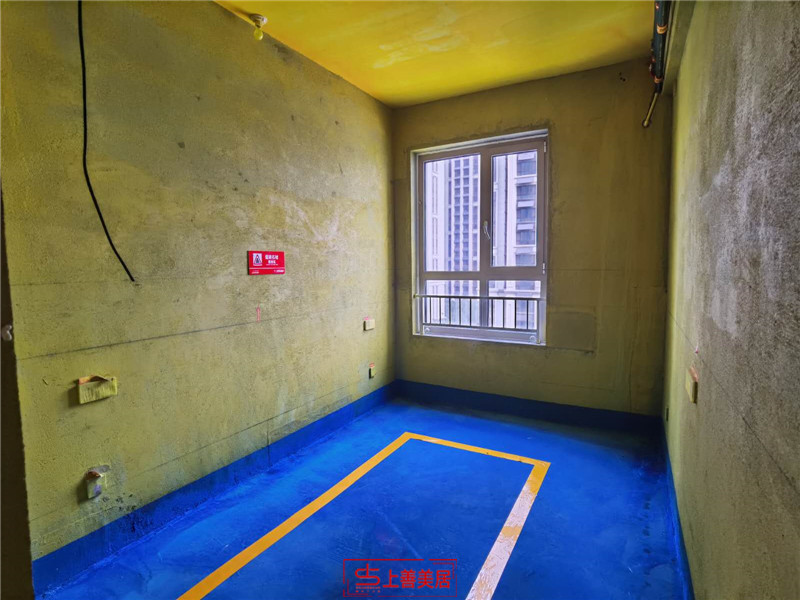 東南智匯城九號院190平