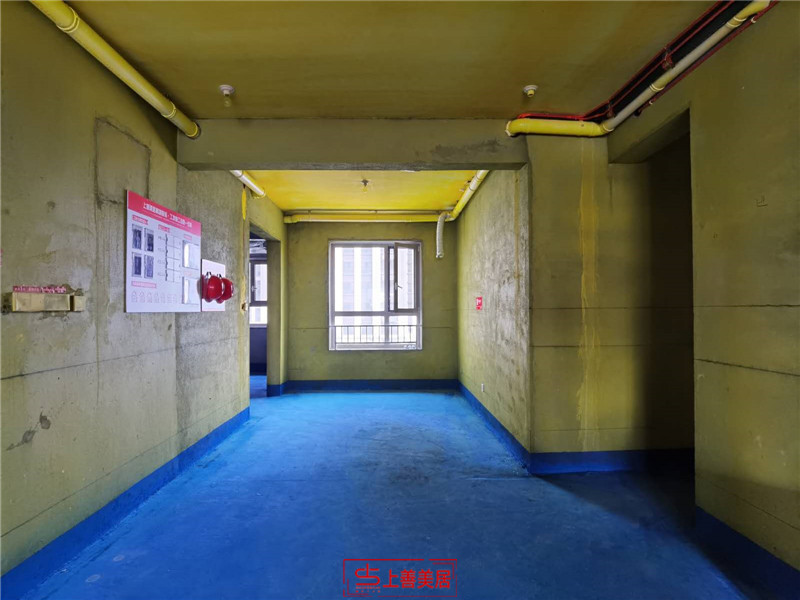 東南智匯城九號院190平