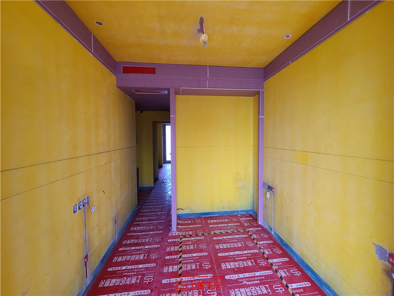 融創(chuàng)13號地155平