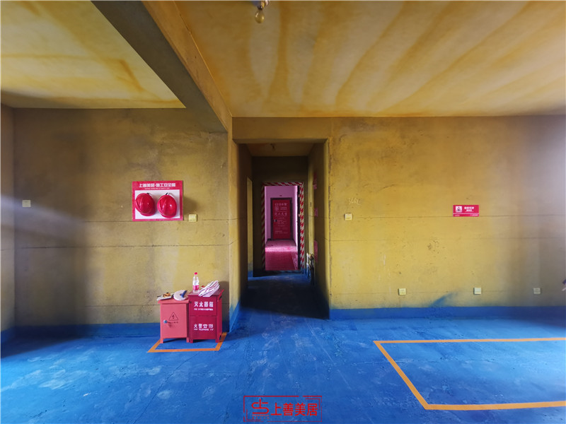 中山凱旋門116平