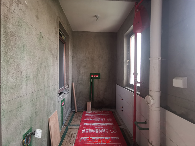 國(guó)赫天著130平