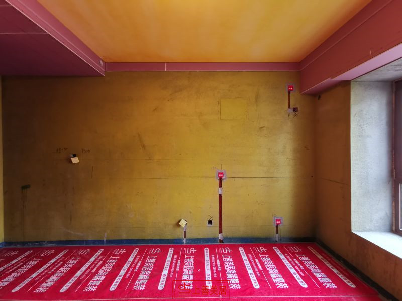 國(guó)赫天著130平