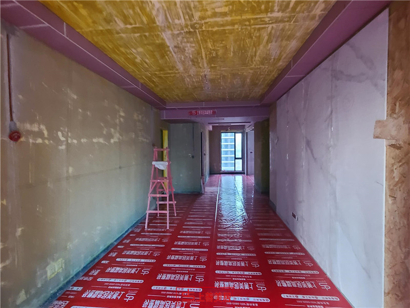 融創(chuàng)214平