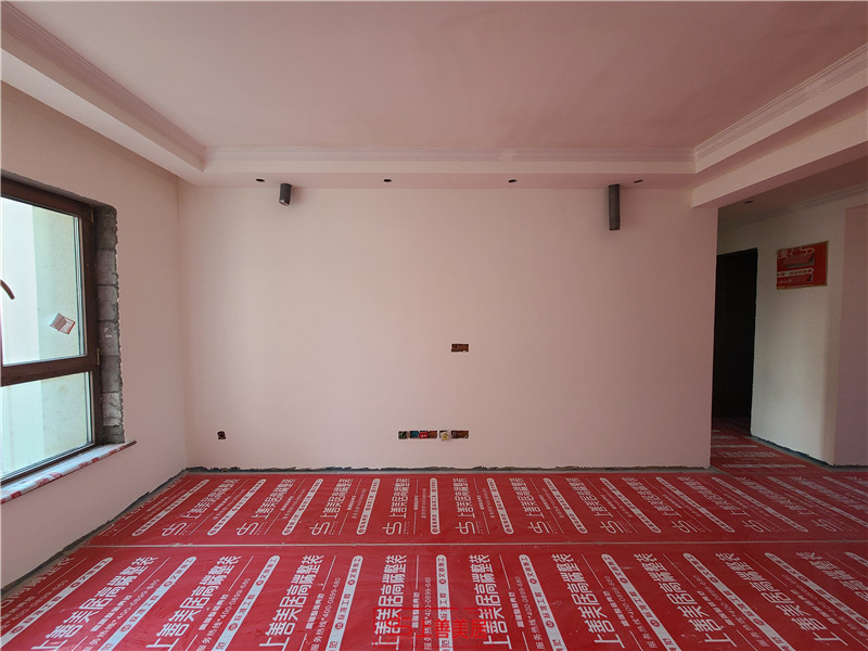 國(guó)赫天著130平