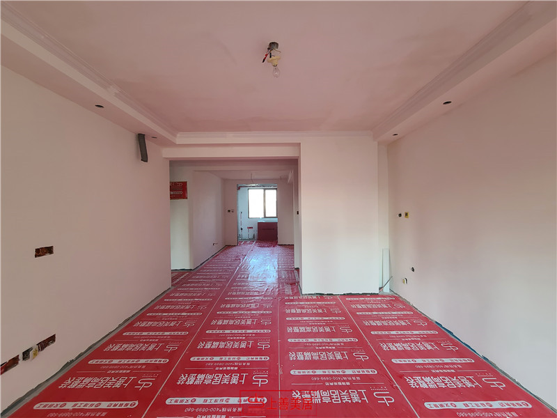 國(guó)赫天著130平