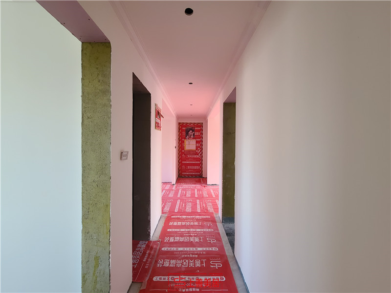 國(guó)赫天著130平