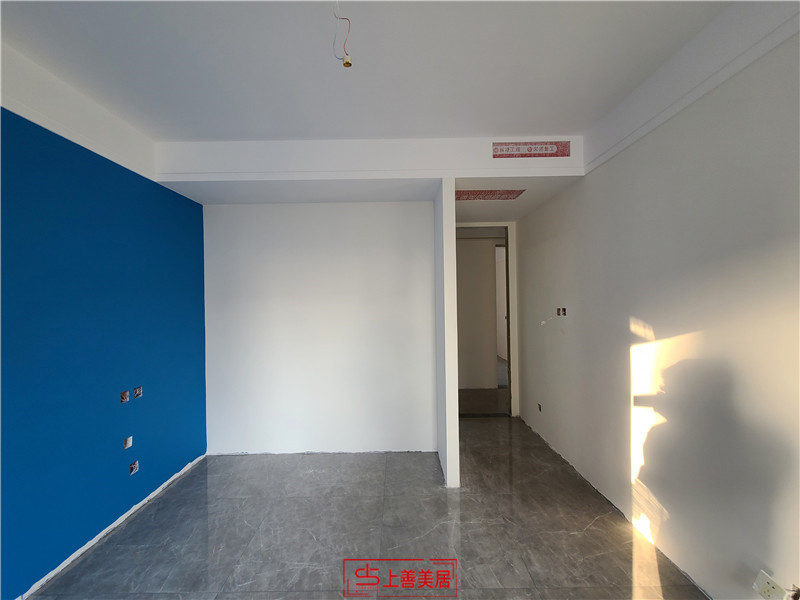 國赫天著130平#18/基礎(chǔ)驗收