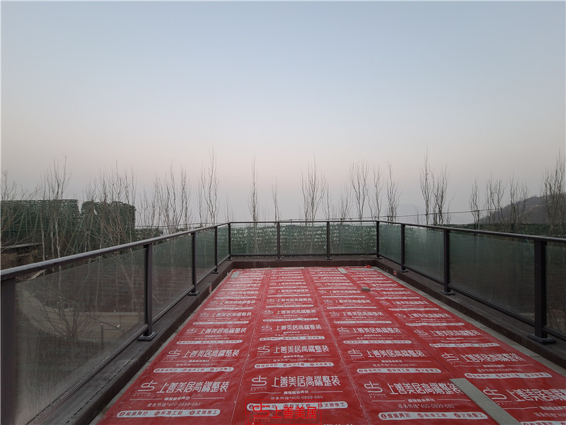 龍湖天宸原著180平