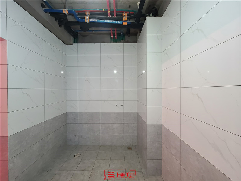 龍湖天宸原著180平