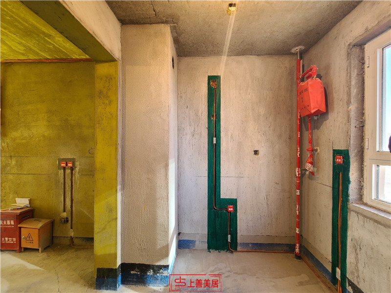 墻面有裂痕，需要全屋貼布防裂嗎？