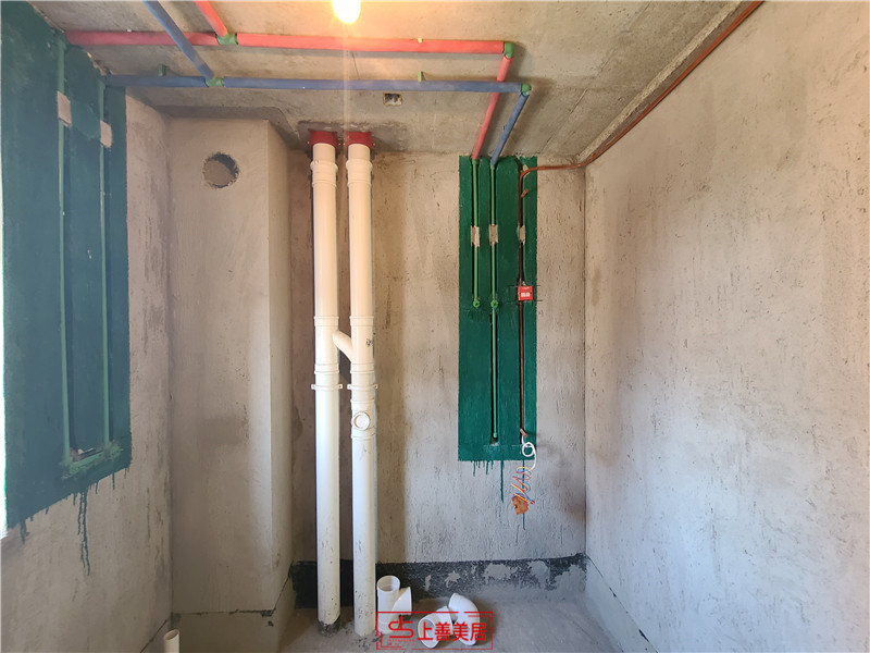 裝修所包含多少建材？