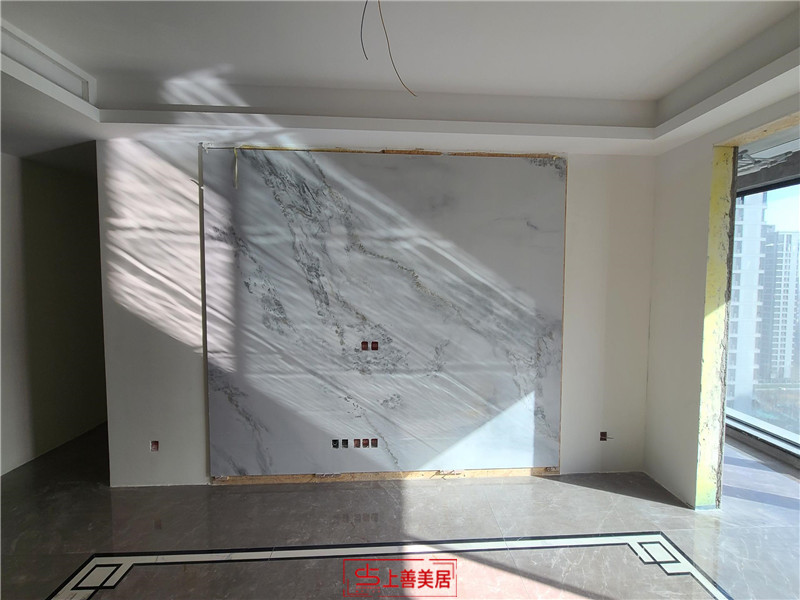 融創(chuàng)214平基礎(chǔ)施工