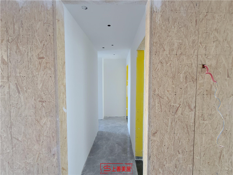 融創(chuàng)21平 