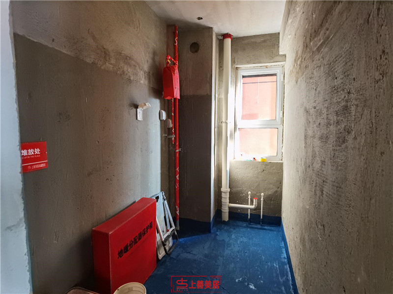 安元嘉里熙園80平