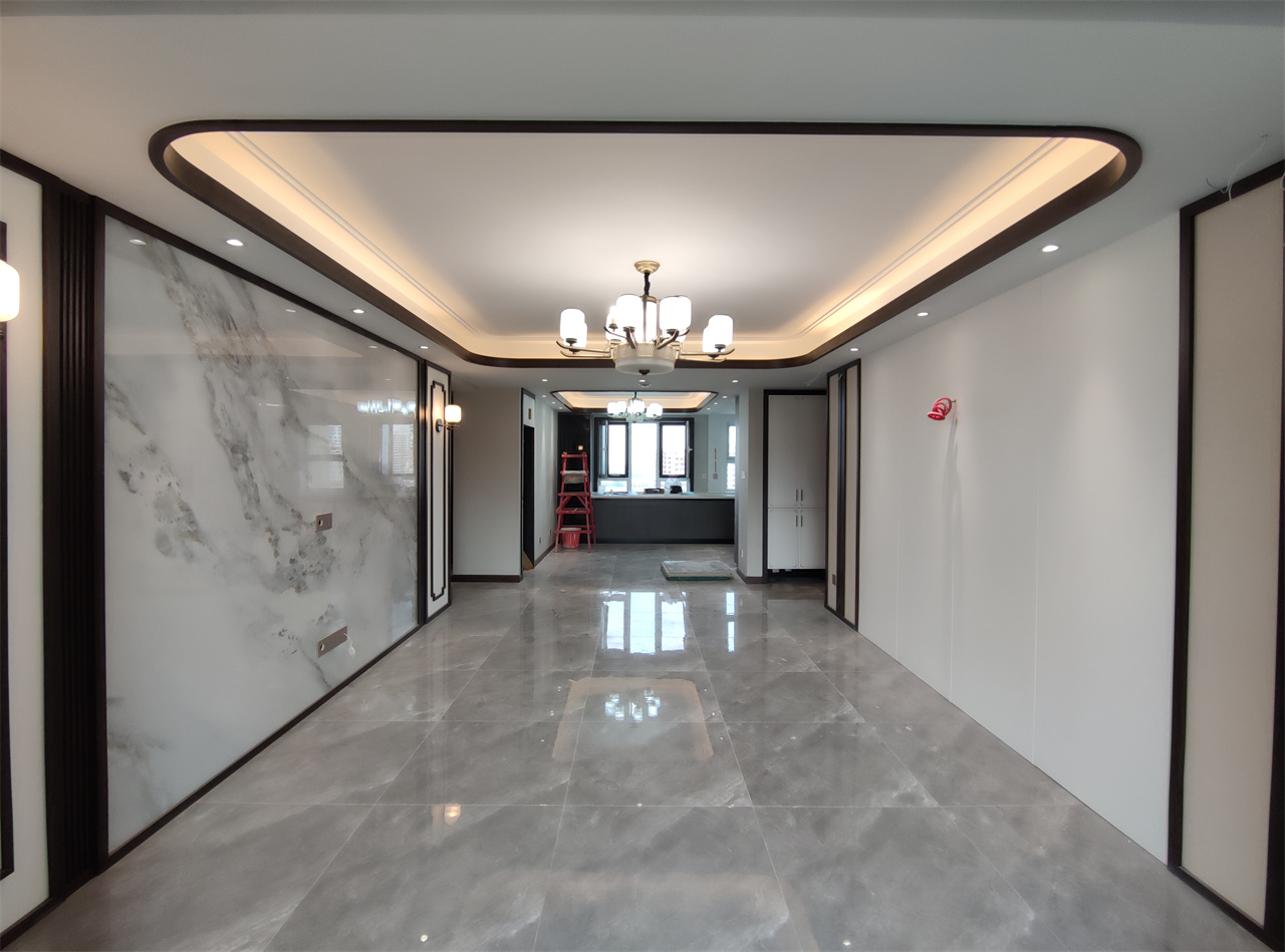 【石家莊裝修】把握這3個(gè)關(guān)鍵環(huán)節(jié)，工期不會(huì)延誤