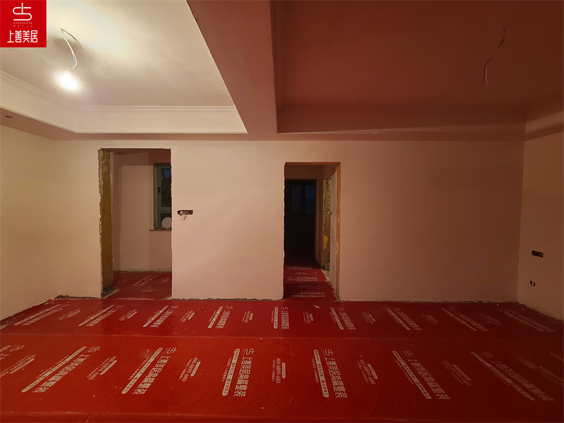 國際城裝修設計03