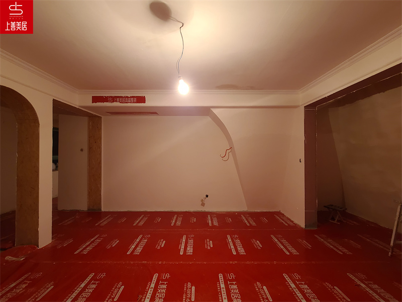 國際城裝修設計07