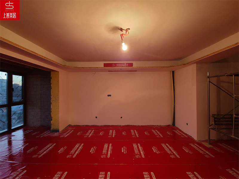 國際城裝修設計09