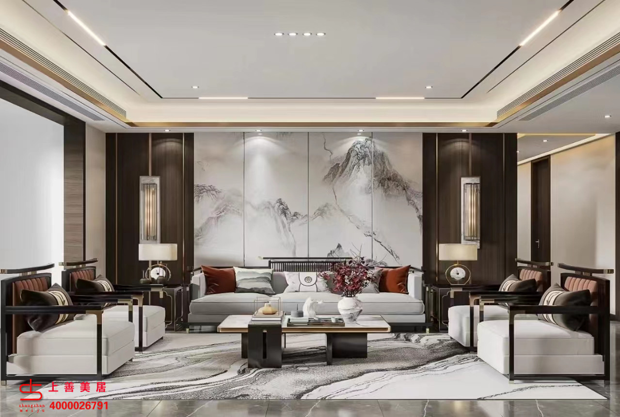 融創(chuàng)都會中心0