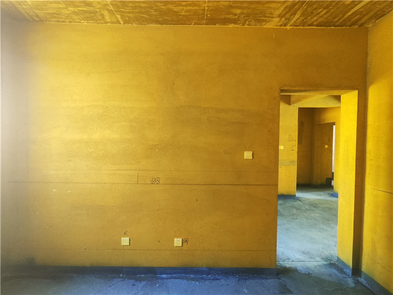 維多利亞裝修11