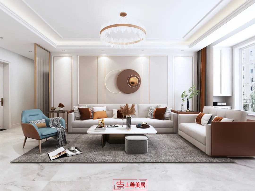 &nbsp;如何挑選石家莊優(yōu)秀的室內(nèi)裝修設(shè)計(jì)公司？