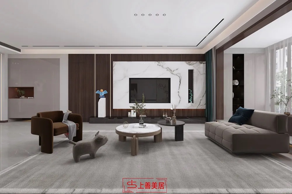 &nbsp;如何挑選石家莊優(yōu)秀的室內(nèi)裝修設(shè)計(jì)公司？