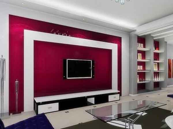 墻面漆色選擇錯誤圖片